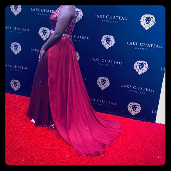 Gala , prom, wedding dress. - Picture 1 of 1